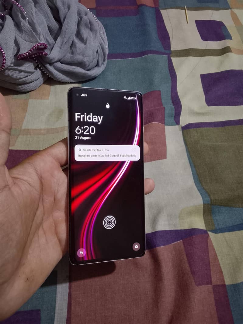 One Plus 8 2