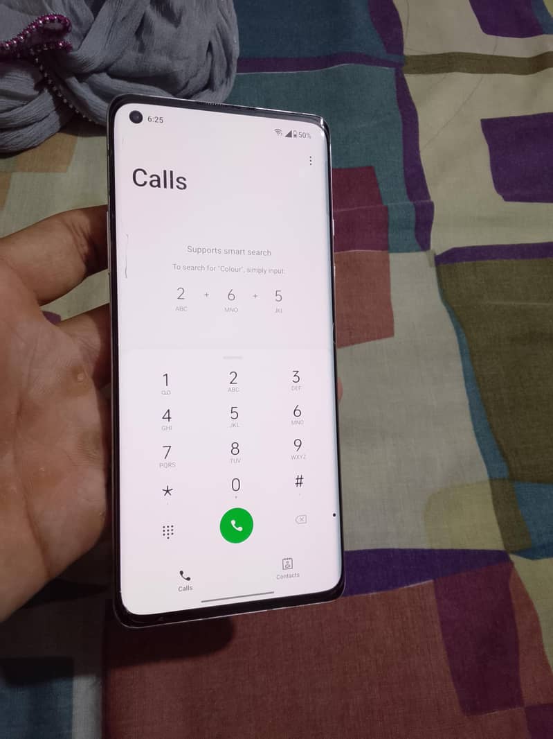 One Plus 8 4
