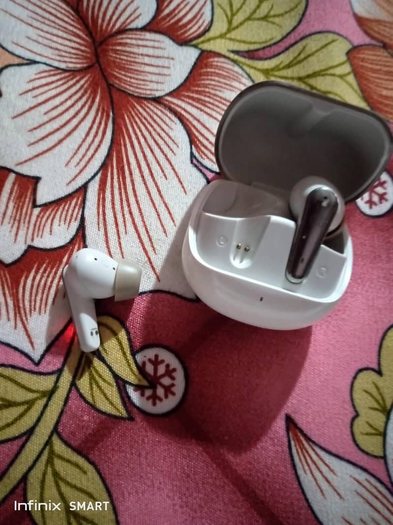 Audionic 595 earbuds 2