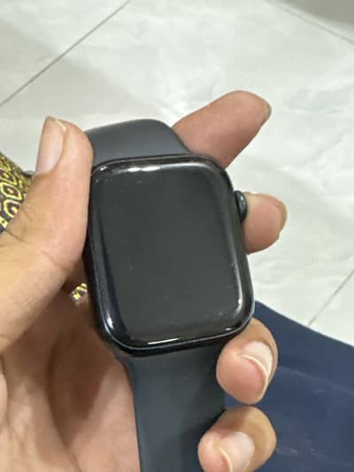 Apple Series 9