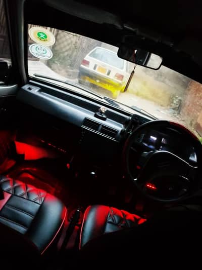Mehran vxr 2004/2005 Almost Geniun