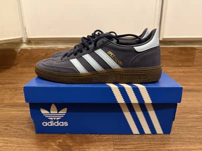 Adidas handball spezial women 9