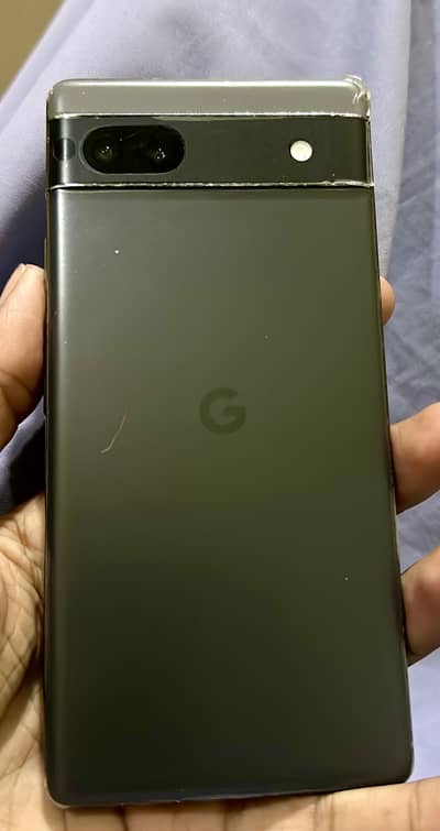 Google Pixel 6a