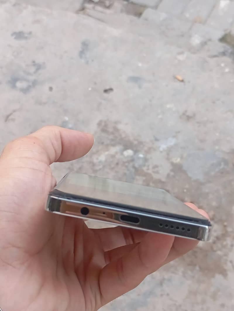 Tecno CAMON 20 6