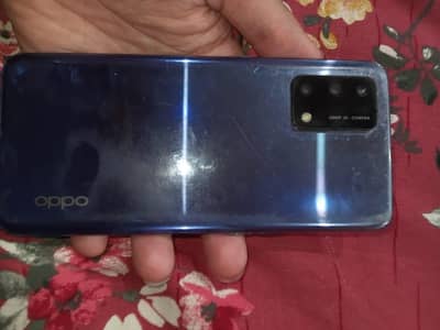 OPPO F19 128 GB