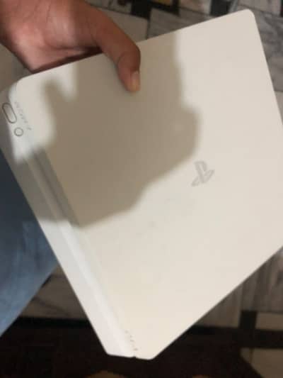 PS4 special Edition