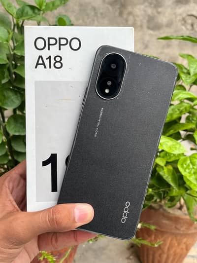 OPPO A18 128GB
