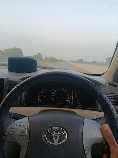 Toyota Corolla Altis 2004