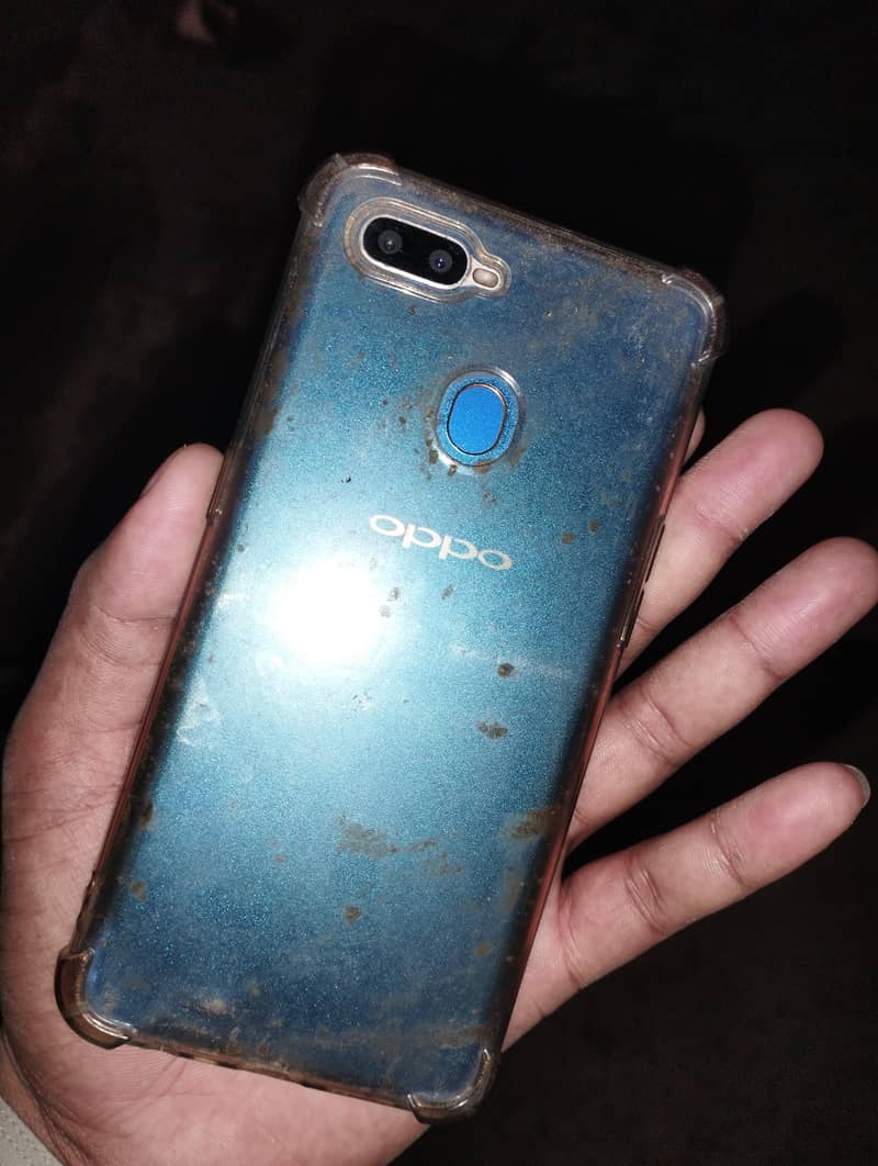 OPPO A5s 0