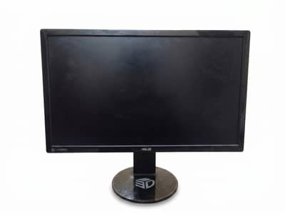 ASUS 144Hz VG248QE Gaming Monitor (1ms) for Sale