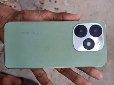 Tecno Spark 20C