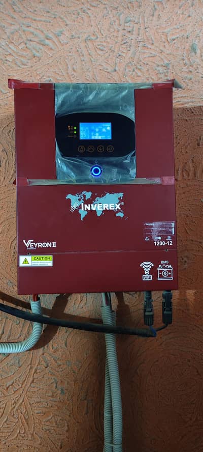solar inverter 1200