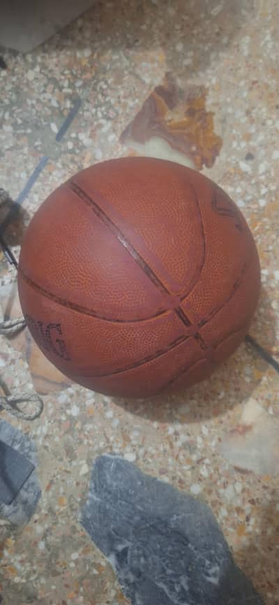 football