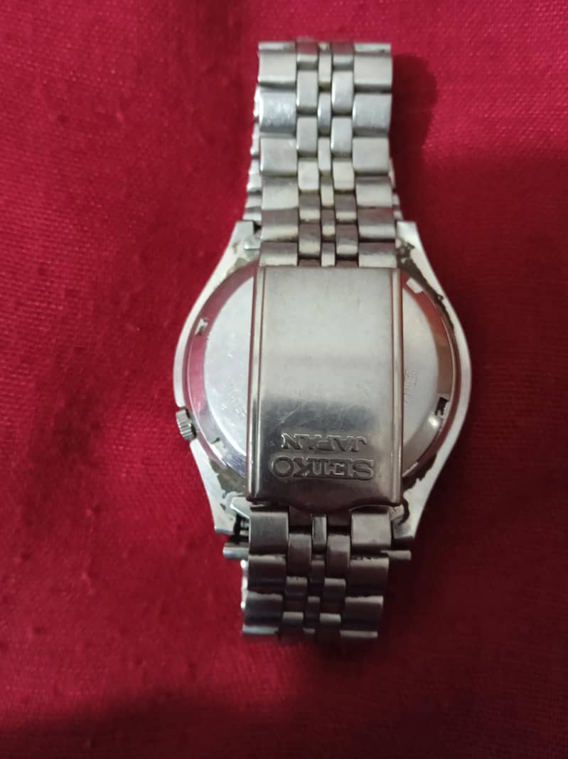 Seiko 5 1