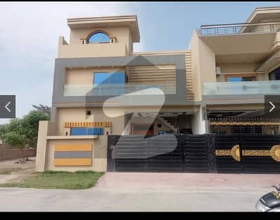 House For sale in Rahim yar khan