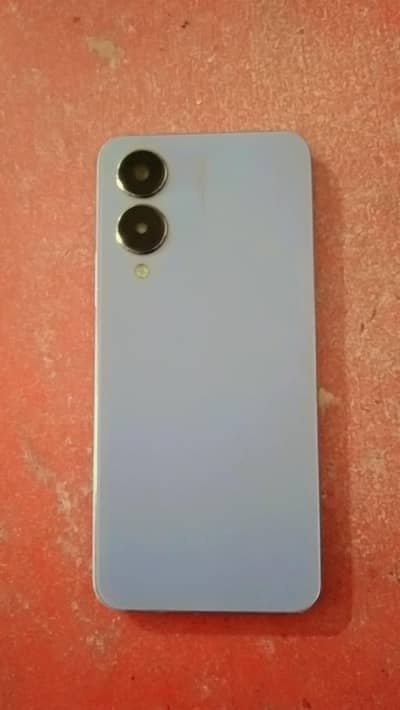 Vivo Y17s