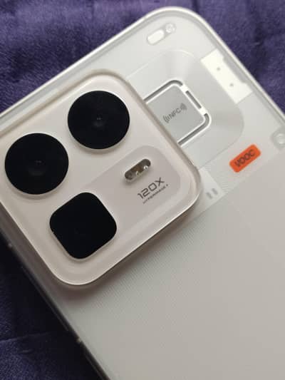 Realme Neo 8