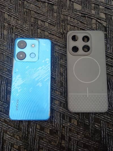 Infinix Smart 7