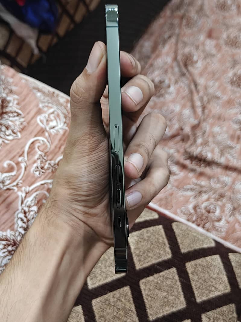 Iphone 13 Pro Max pta 3