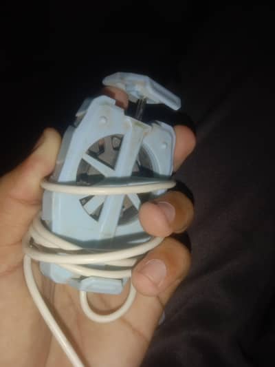 colling fan mobile