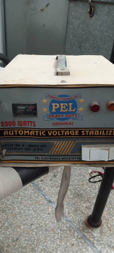 stabilizer