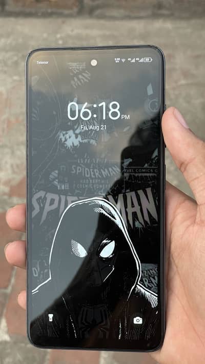 Tecno Spark Go 2024 4+4/64