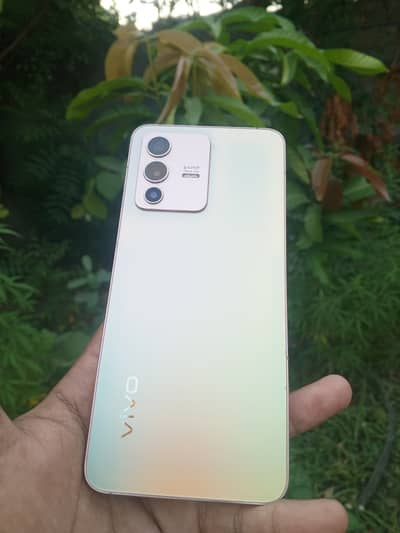 Vivo V23 5G 12+8 256 