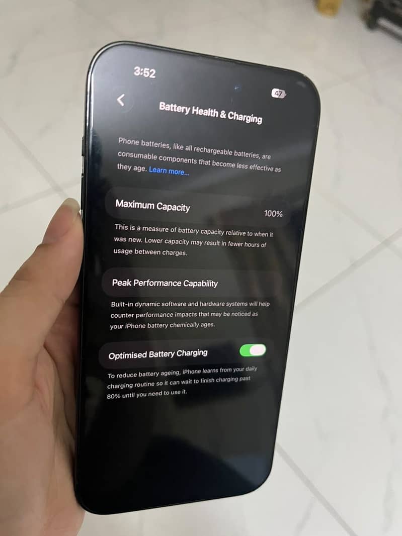 Apple iPhone 14 Pro Max 4