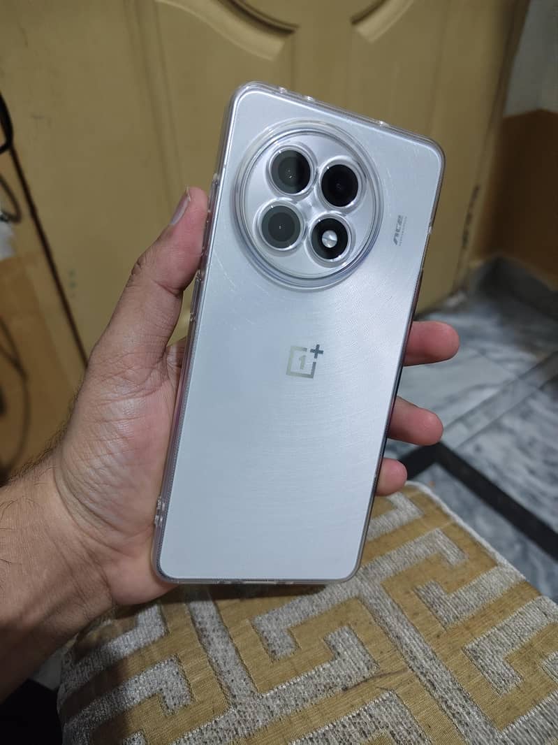 One Plus Ace 5 0