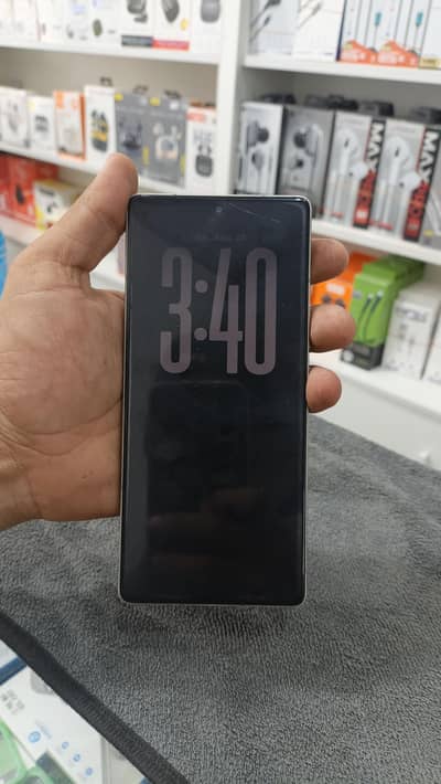 Infinix Note 50