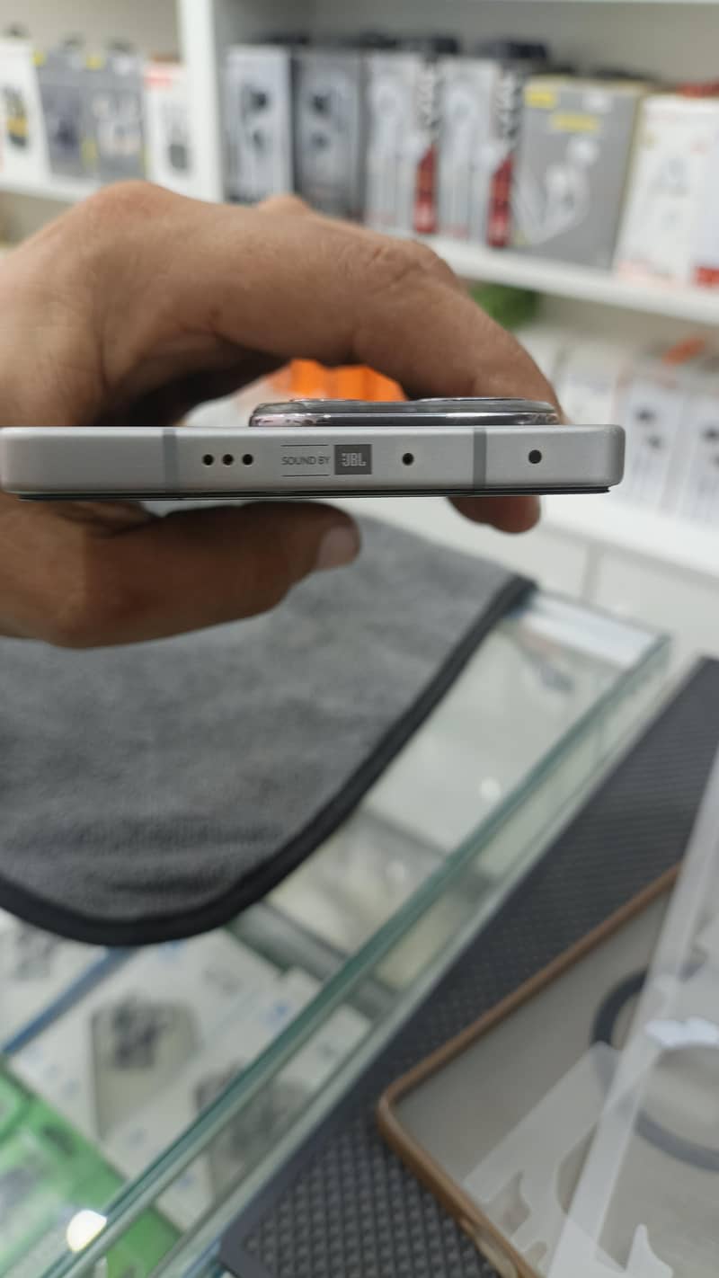 Infinix Note 50 3