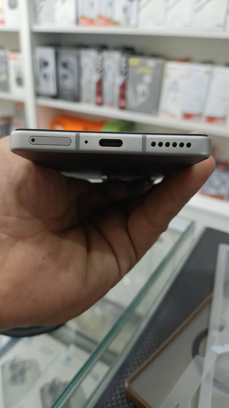 Infinix Note 50 5