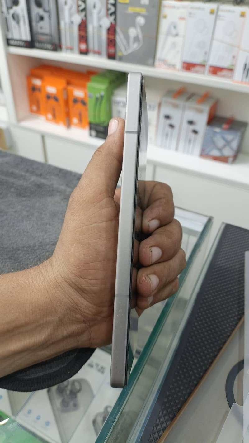 Infinix Note 50 6