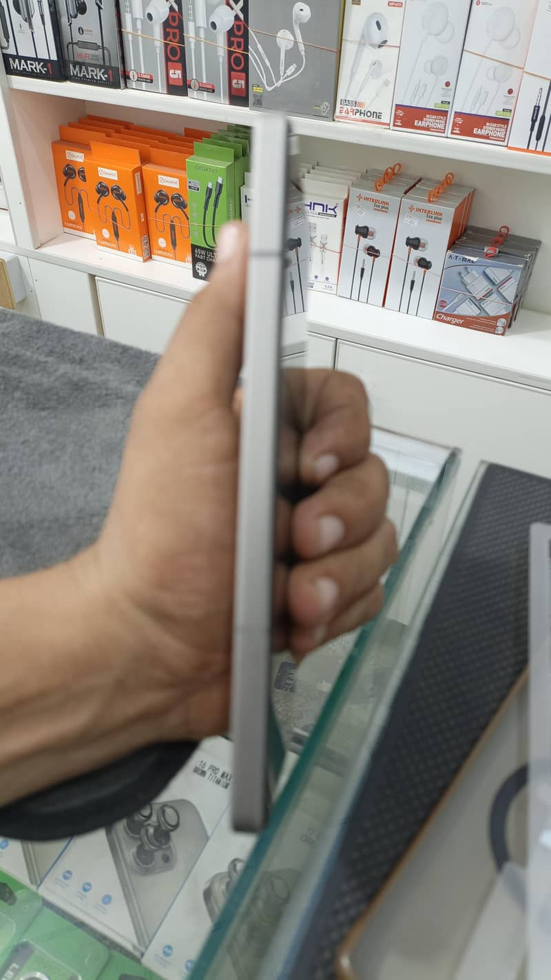 Infinix Note 50 7