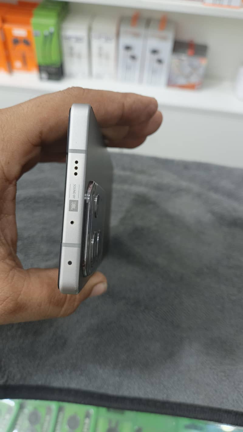 Infinix Note 50 8
