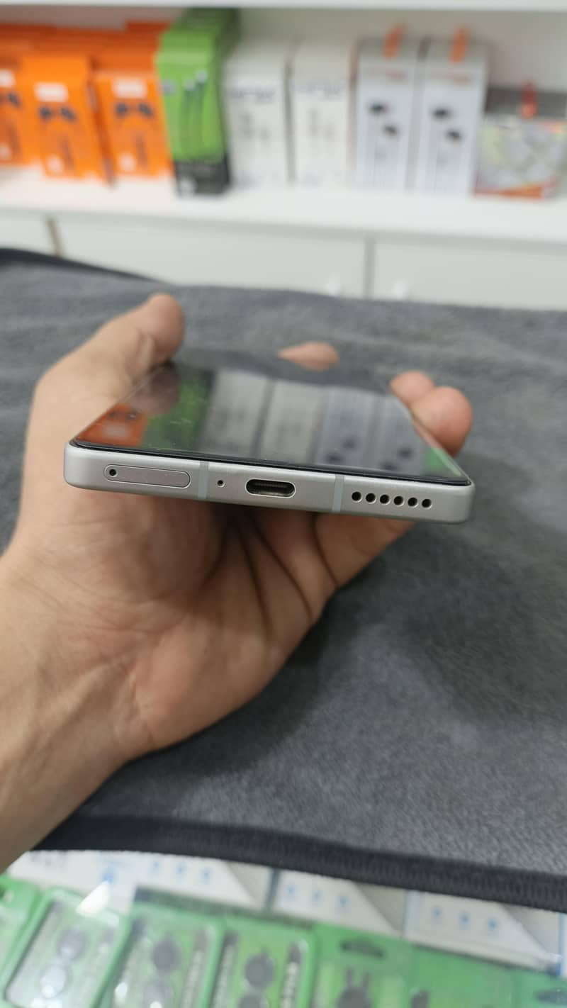 Infinix Note 50 11