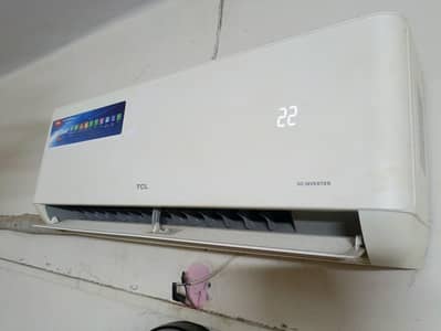 tcl inverter 1 ton