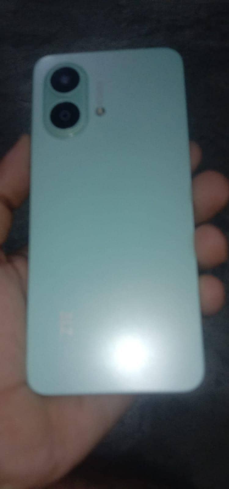 ZTE A35E 4/64 1