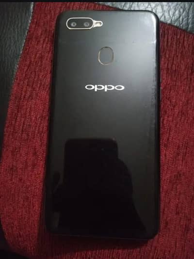 OPPO A5s exchange