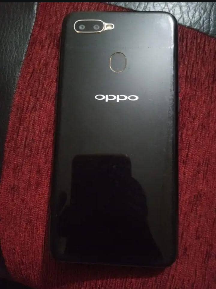 OPPO A5s exchange 0