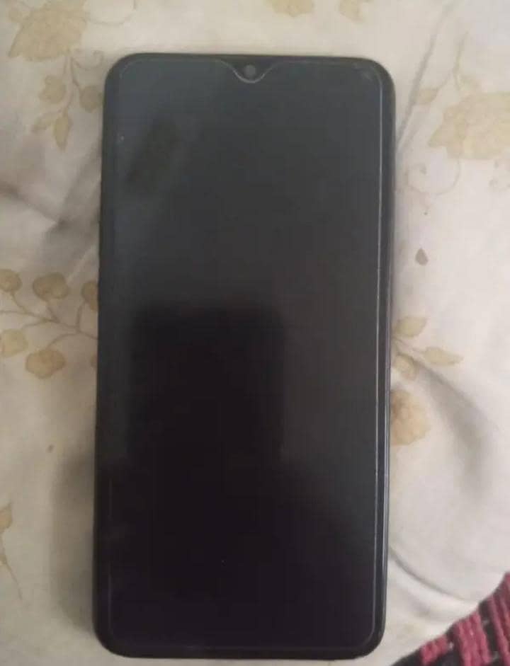 OPPO A5s exchange 1