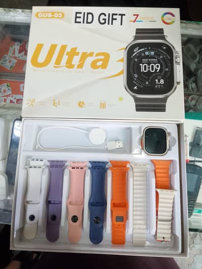 watch ultra