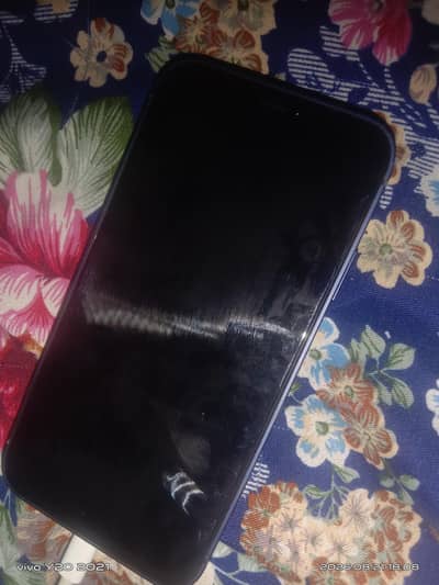 Apple iPhone XR convert 17 pro