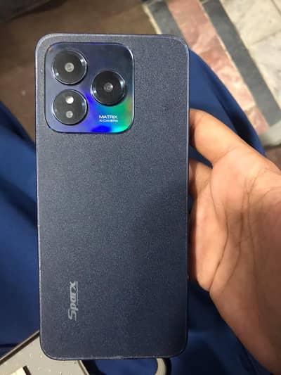 Sparx Ultra 8 Pro