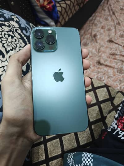 iPhone 13 Pro Max pta