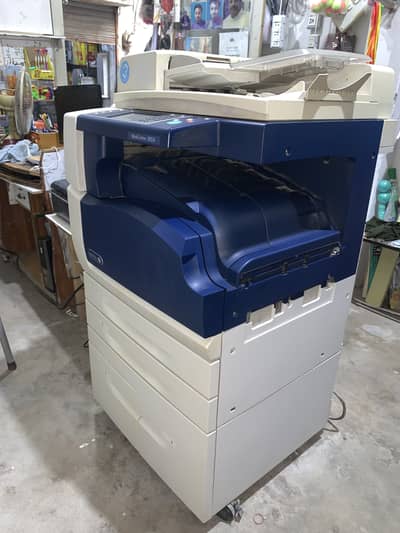 Work Center xerox 5955i