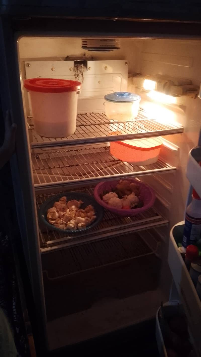 dawlance fridge 3