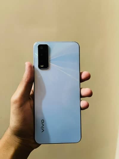 Vivo Y20
