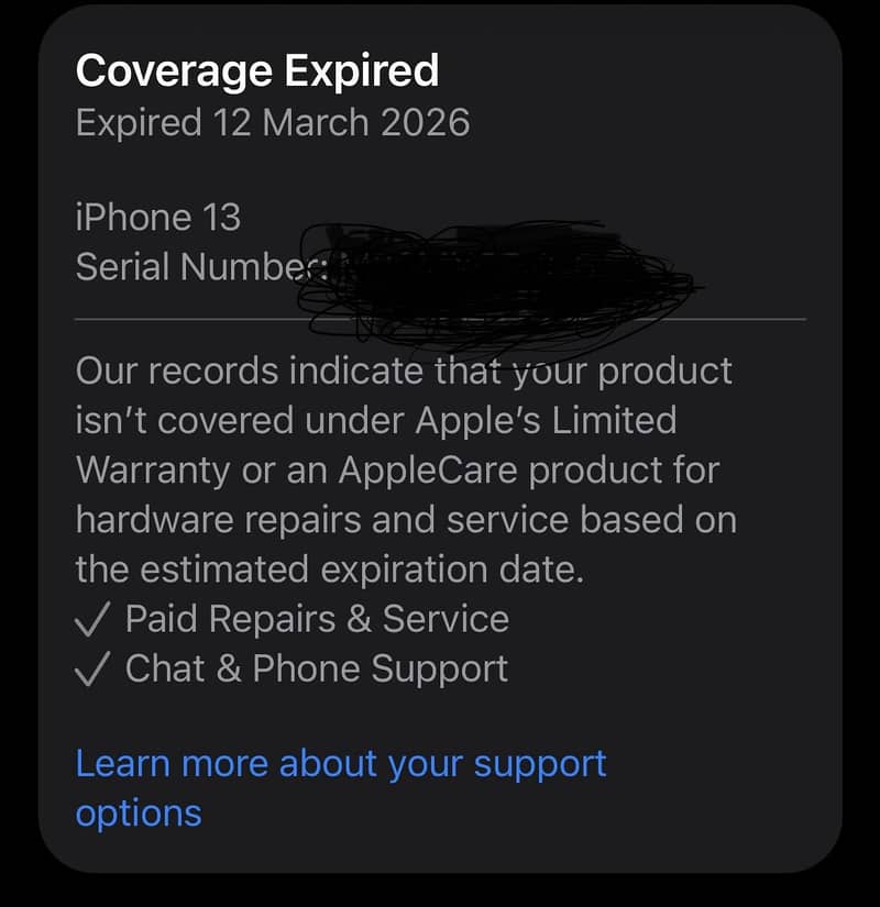 Apple iPhone 13 2