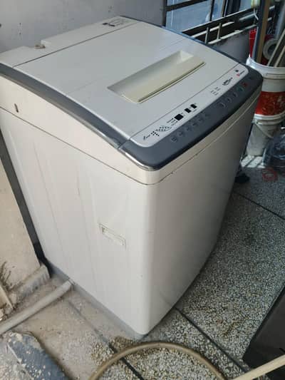 Dawlance Automatic Washing Machine